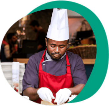 Стати партнером